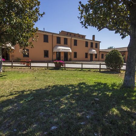 Antico Casale Le Fossate Hotel Giove Exterior photo